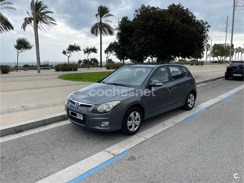 HYUNDAI i30 1.4 CVVT Comfort