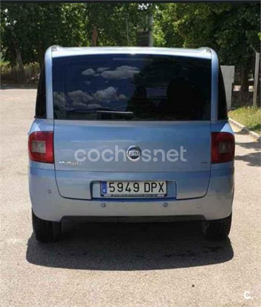 FIAT Multipla