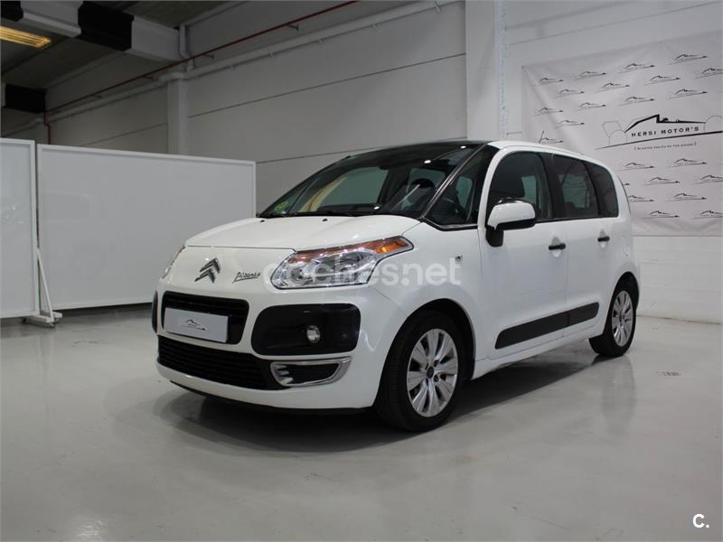 CITROEN C3 Picasso HDI Airdream SX