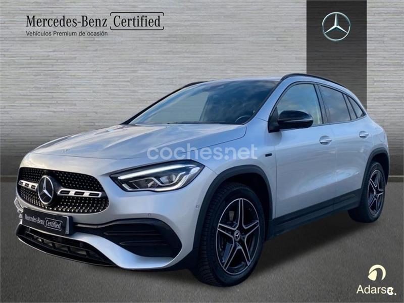 MERCEDES-BENZ GLA GLA 250 e