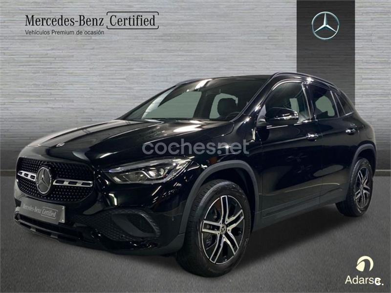 MERCEDES-BENZ GLA GLA 200 D