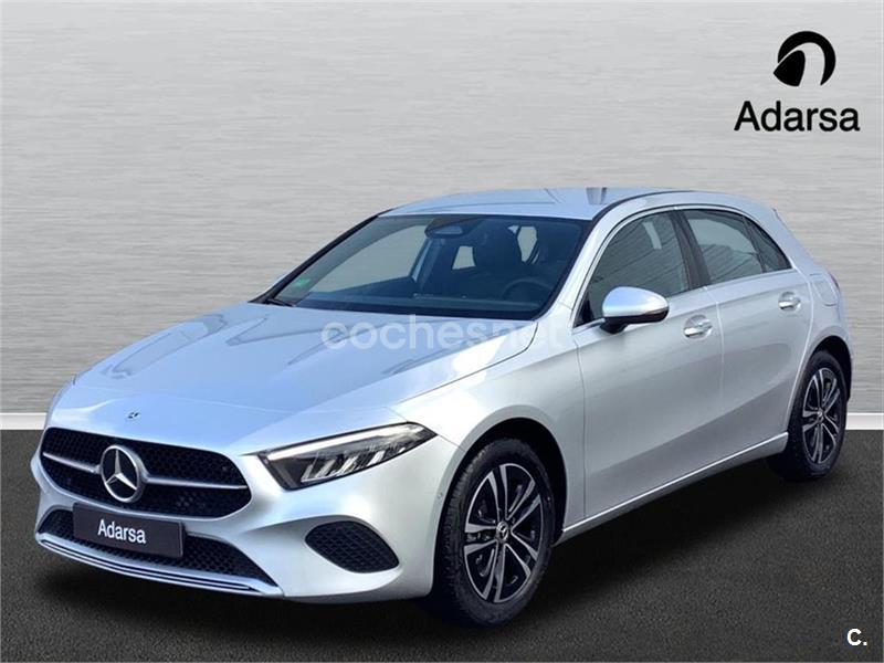 MERCEDES-BENZ Clase A A 250 e