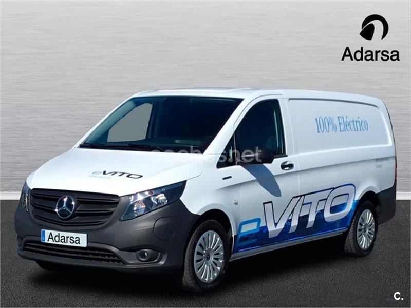 MERCEDES-BENZ Vito eVito 112 Furgon Larga