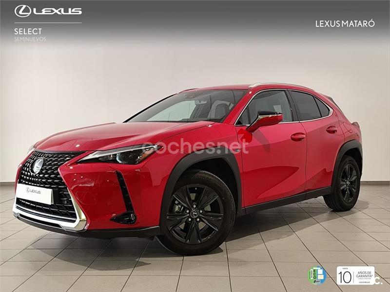 LEXUS UX 2.0 250h Premium