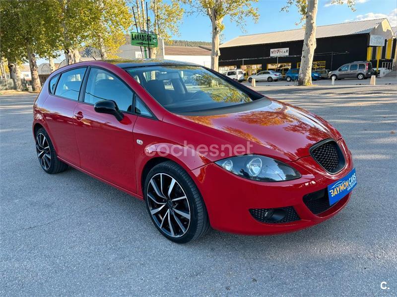 SEAT Leon 1.9 TDI Style