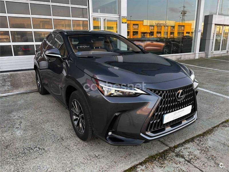 LEXUS NX 450h Executive 4WD