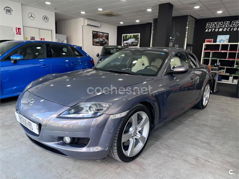 MAZDA RX8 192 CV