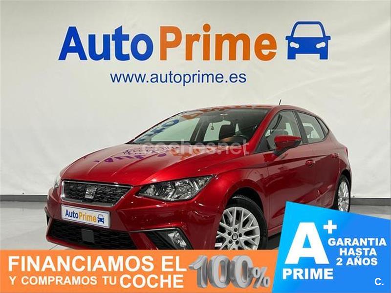 SEAT Ibiza 1.0 Reference