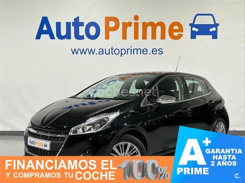 PEUGEOT 208 ACTIVE 1.2L PureTech 82