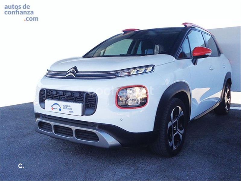 CITROEN C3 Aircross PureTech SS SHINE