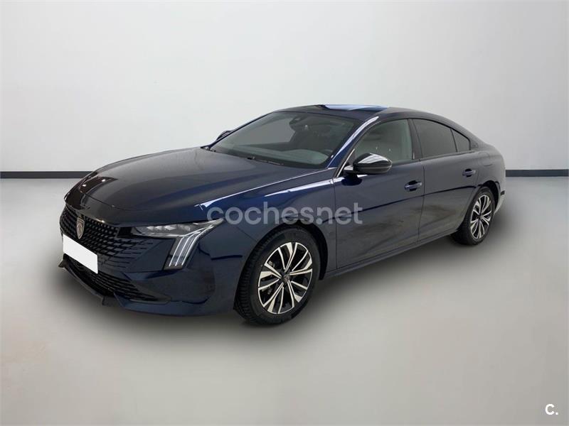 PEUGEOT 508 Hybrid Allure HYBRID 180 eEAT8