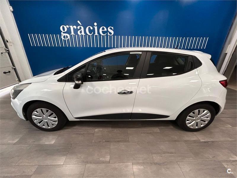 RENAULT Clio Business TCe 18