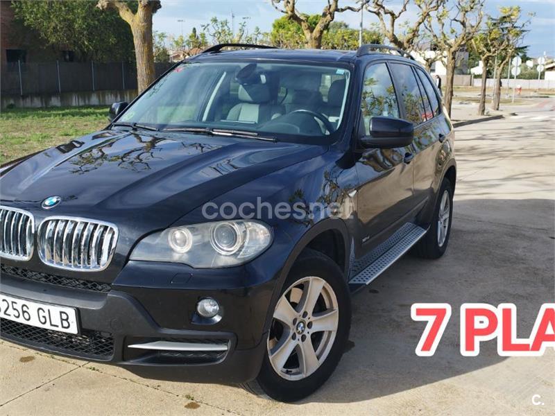 BMW X5 xDRIVE30d