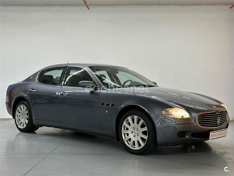 MASERATI Quattroporte 4.2 V8 Executive GT