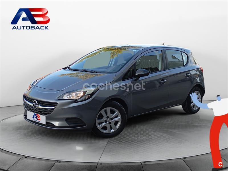 OPEL Corsa 1.4 Selective GLP