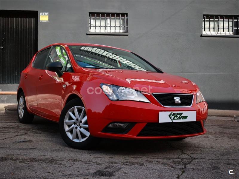 SEAT Ibiza 1.4 TDI Reference