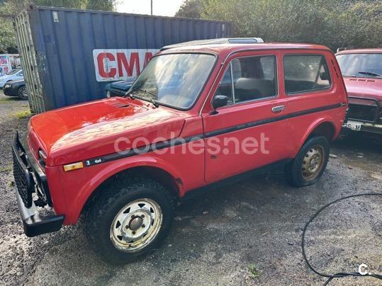 LADA Niva