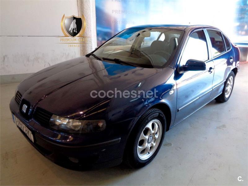 SEAT Toledo 1.9 TDI SIGNA