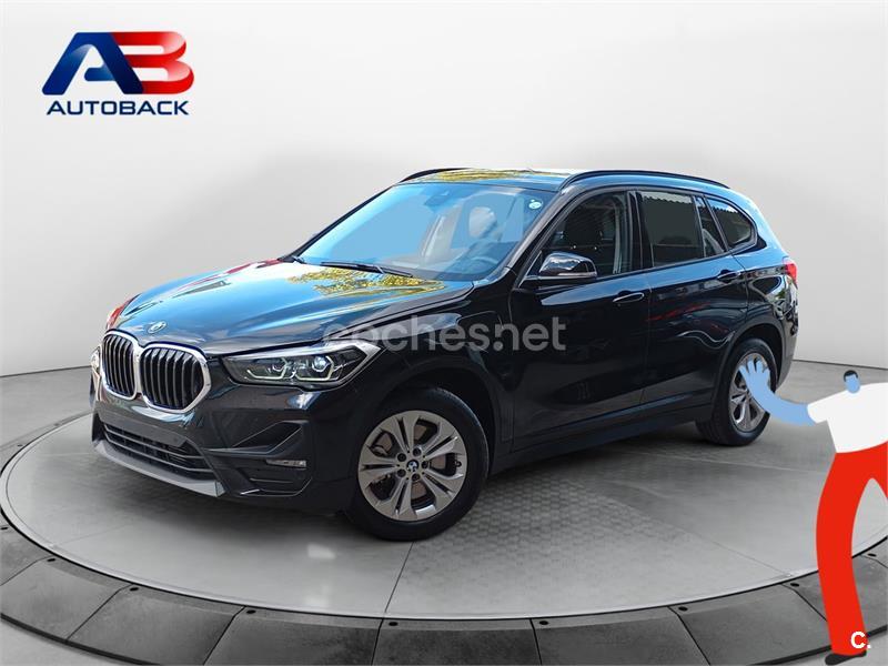 BMW X1 xDrive25e