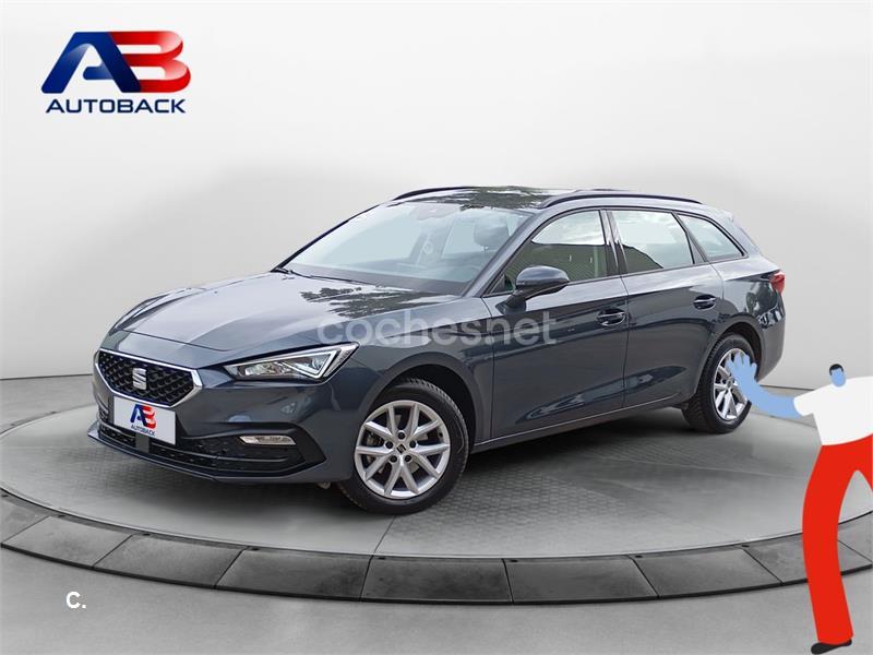 SEAT Leon ST 1.0 TSI SS Style Ed Nav