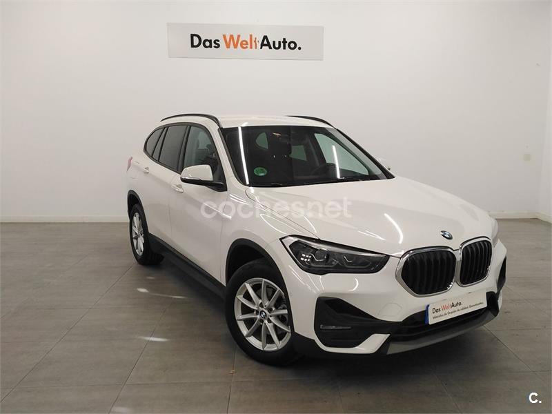 BMW X1 sDrive18dA Corporate