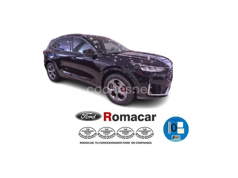 FORD Kuga STLine 2.5 Duratec PHEV Auto