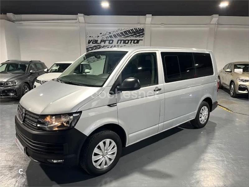 VOLKSWAGEN Caravelle Premium Corto 2.0 TDI 110kW 150CV BMT 4p.