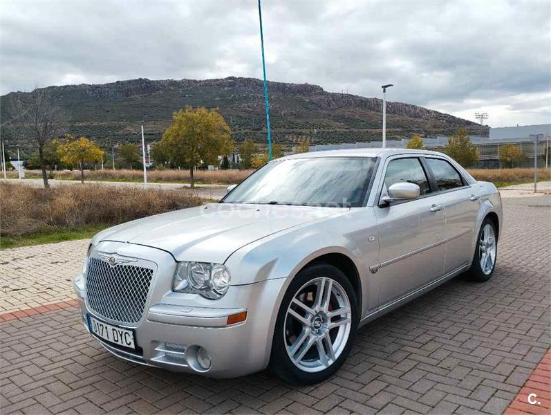 CHRYSLER 300C