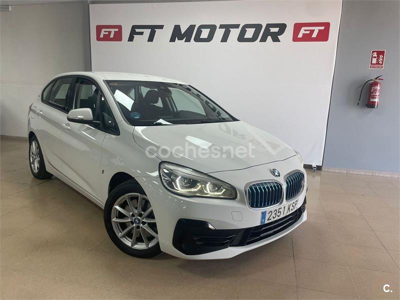 BMW Serie 2 Active Tourer 225xe iPerformance 5p.