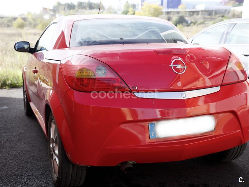 OPEL Tigra Sport 1.4