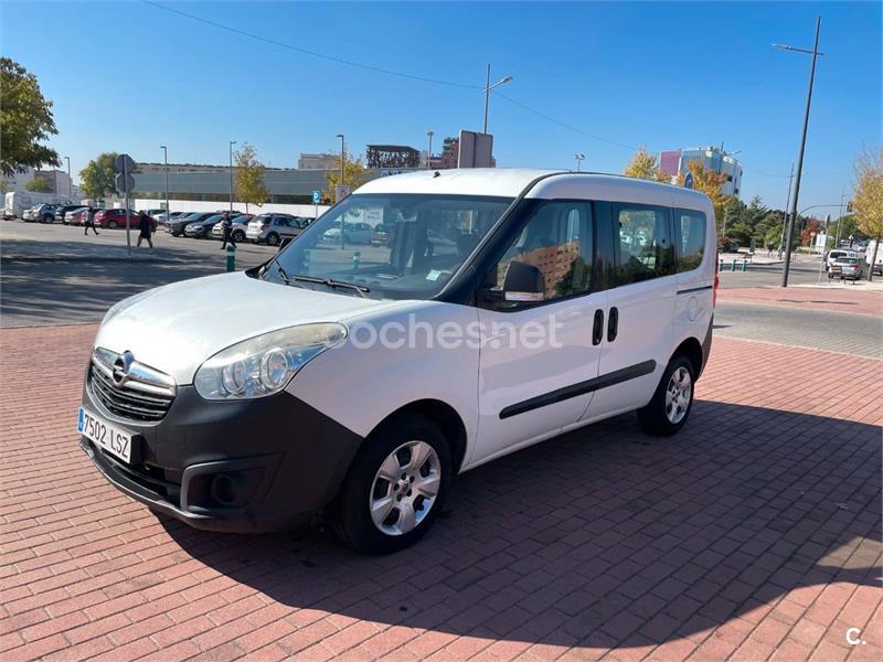 OPEL Combo Tour Expression 1.3CDTI L1H1