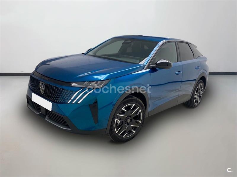 PEUGEOT 3008 Hybrid 1.2 Allure eDCS6