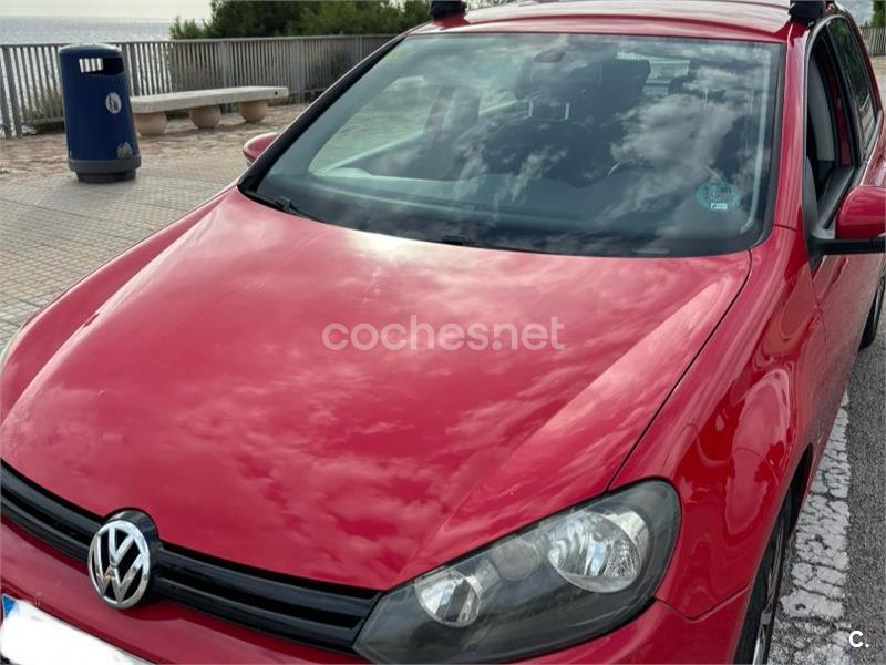 VOLKSWAGEN Golf 1.2 TSI Advance