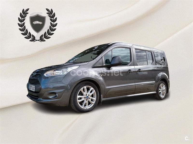 FORD Grand Tourneo Connect 1.5 TDCi Titanium