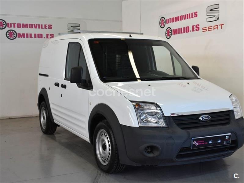 FORD Connect Van 1.8 TDCi Base 200 S