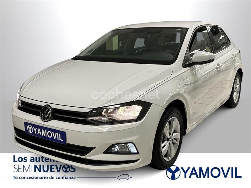 VOLKSWAGEN Polo Advance 1.0 TSI