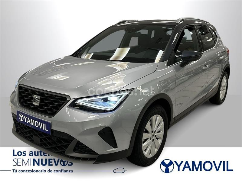 SEAT Arona 1.0 TSI FR XM Edition