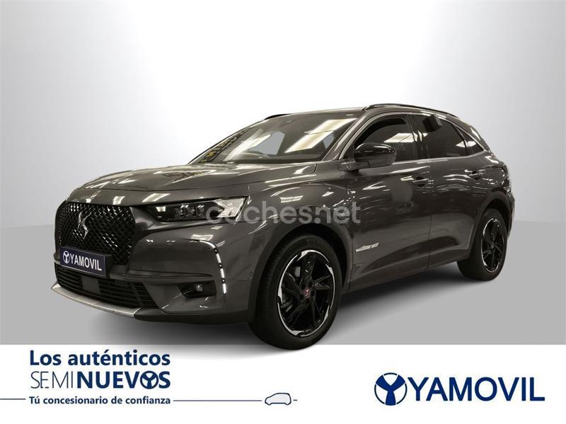 DS DS 7 Crossback BlueHDi DE Auto. Rivoli