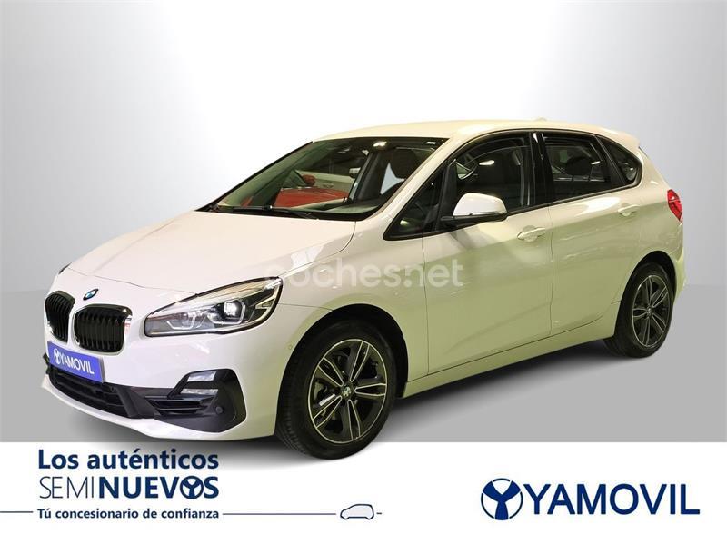 BMW Serie 2 Active Tourer 218i