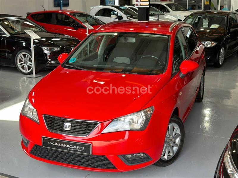 SEAT Ibiza ST 1.2 TSI Style