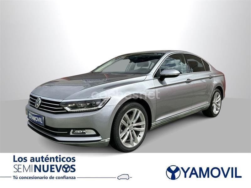 VOLKSWAGEN Passat Sport 1.4 TSI ACT