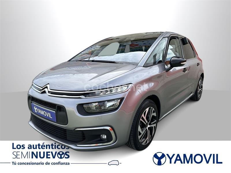 CITROEN C4 Picasso PureTech SS Rip Curl