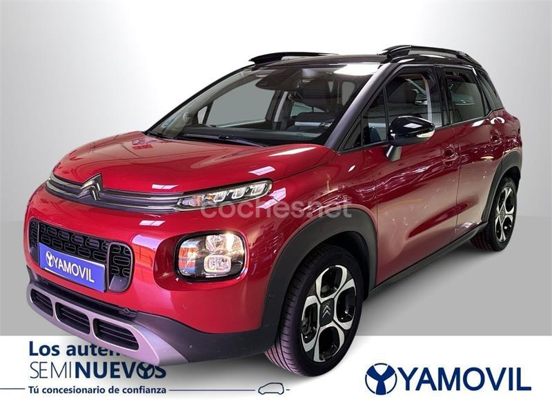 CITROEN C3 Aircross PureTech SS EAT6 SHINE