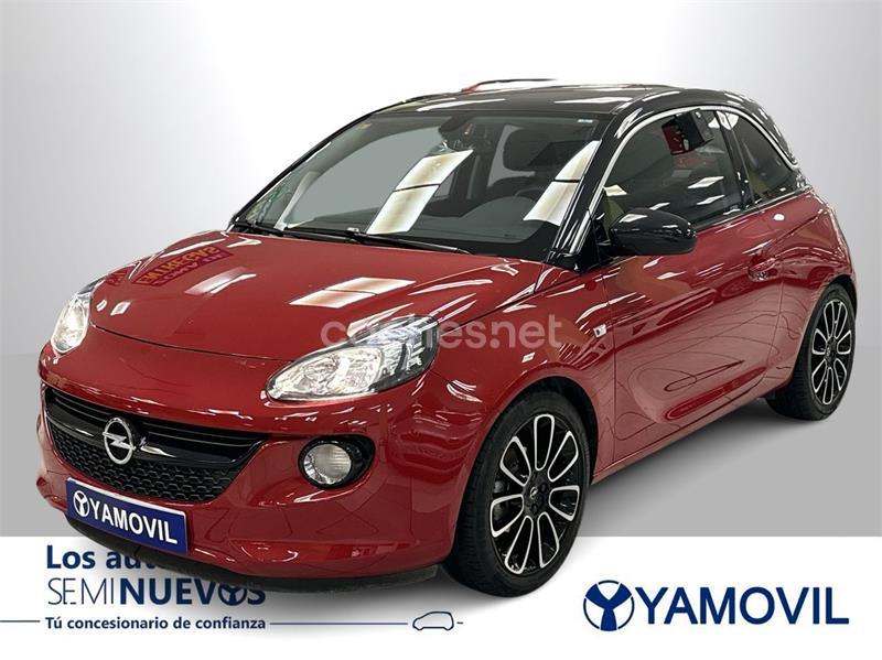 OPEL Adam 1.4 XEL Glam