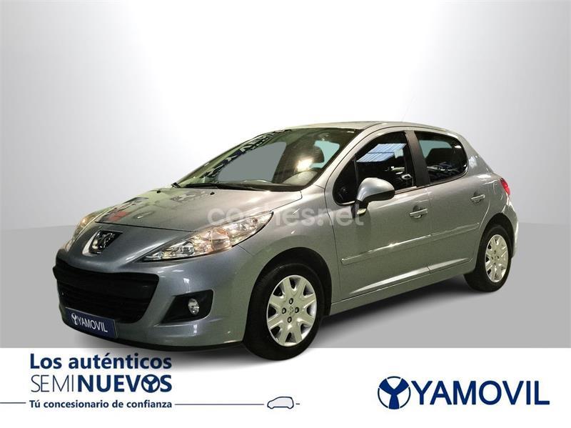 PEUGEOT 207 BUSINESS LINE 1.4i 75