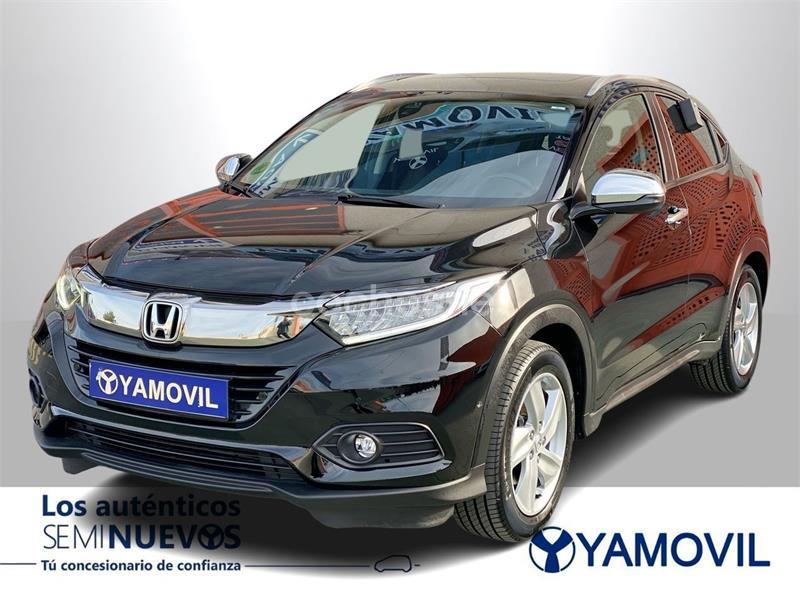 HONDA HRV 1.5 iVTEC Executive