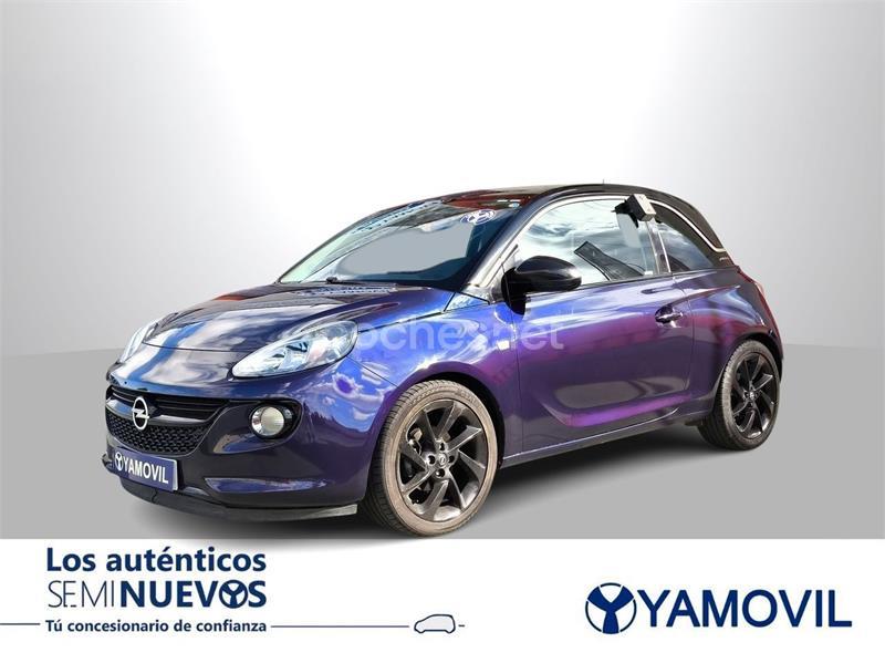 OPEL Adam 1.4 XER Slam