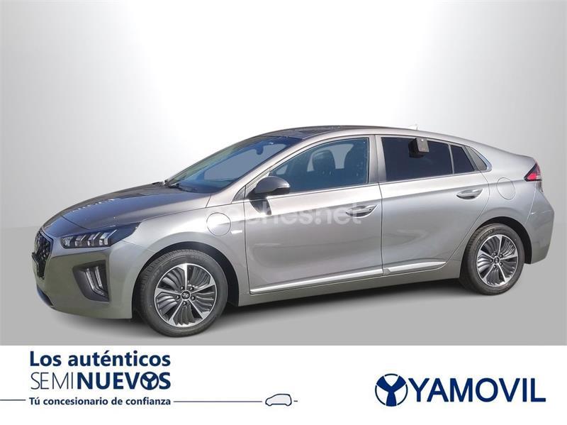 HYUNDAI IONIQ 1.6 GDI PHEV Tecno DCT