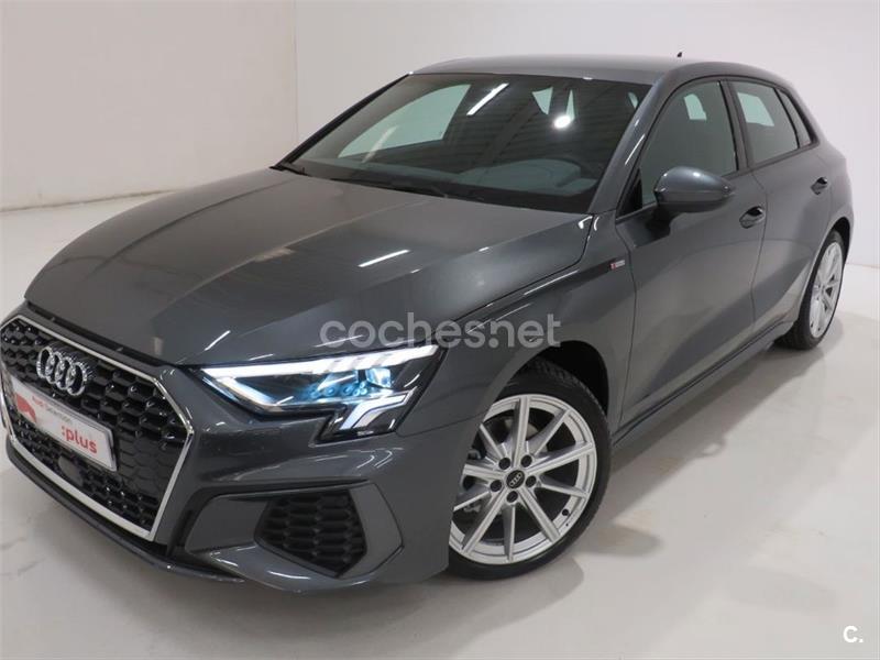 AUDI A3 Sportback S line 30 TDI