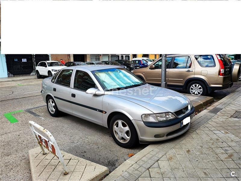 OPEL Vectra ROYAL 2.0 16V